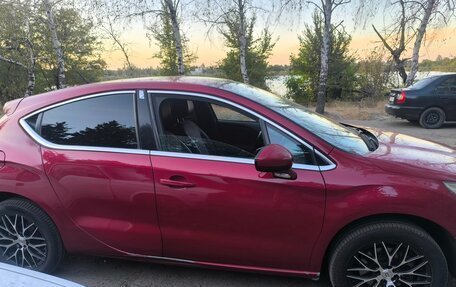 Citroen DS4, 2012 год, 650 000 рублей, 4 фотография