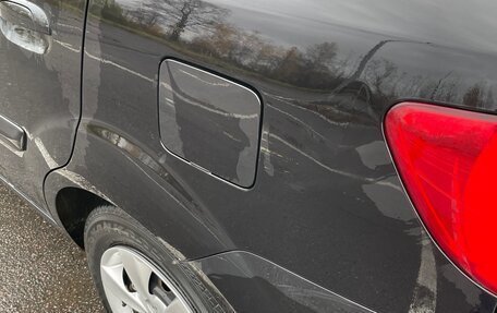 KIA Rio II, 2009 год, 750 000 рублей, 5 фотография