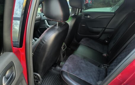 Citroen DS4, 2012 год, 650 000 рублей, 6 фотография