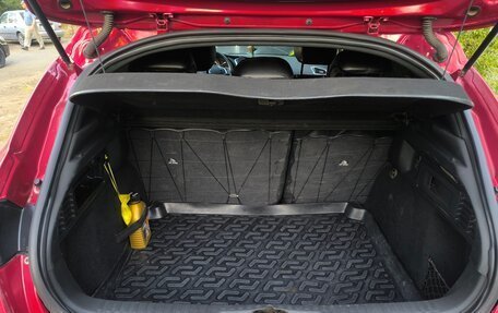 Citroen DS4, 2012 год, 650 000 рублей, 8 фотография