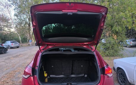 Citroen DS4, 2012 год, 650 000 рублей, 9 фотография