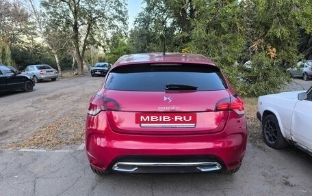 Citroen DS4, 2012 год, 650 000 рублей, 2 фотография