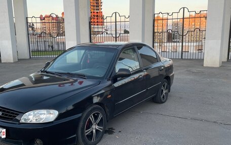 KIA Spectra II (LD), 2007 год, 299 000 рублей, 2 фотография