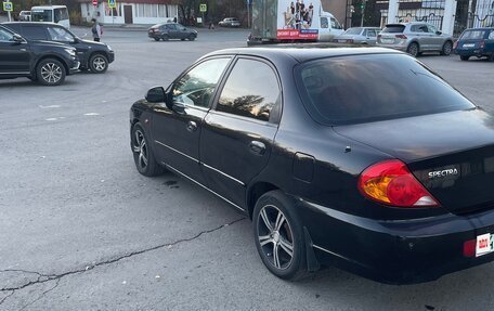 KIA Spectra II (LD), 2007 год, 299 000 рублей, 4 фотография