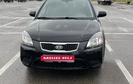 KIA Rio II, 2009 год, 750 000 рублей, 7 фотография