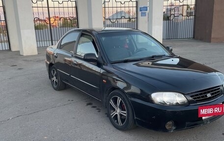 KIA Spectra II (LD), 2007 год, 299 000 рублей, 7 фотография