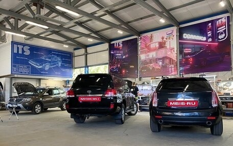 Toyota Land Cruiser 200, 2008 год, 3 300 000 рублей, 2 фотография