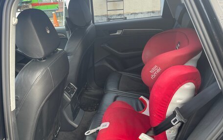 Audi Q5, 2013 год, 1 410 000 рублей, 11 фотография