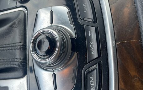 Audi Q5, 2013 год, 1 410 000 рублей, 14 фотография