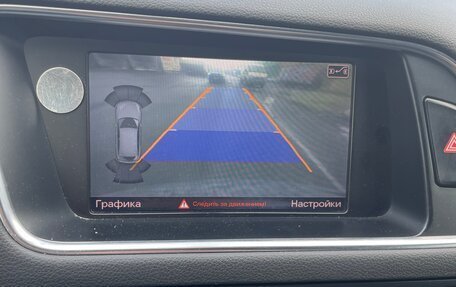 Audi Q5, 2013 год, 1 410 000 рублей, 15 фотография