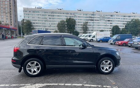 Audi Q5, 2013 год, 1 410 000 рублей, 5 фотография