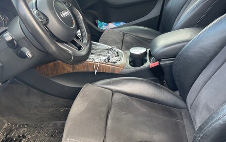 Audi Q5, 2013 год, 1 410 000 рублей, 10 фотография