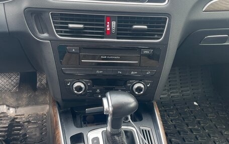 Audi Q5, 2013 год, 1 410 000 рублей, 12 фотография