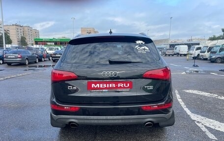 Audi Q5, 2013 год, 1 410 000 рублей, 7 фотография