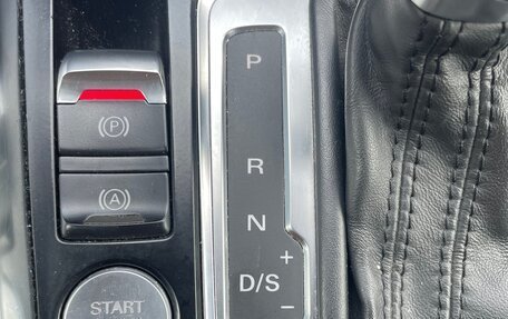 Audi Q5, 2013 год, 1 410 000 рублей, 18 фотография