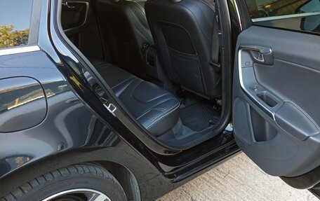 Volvo V60 I, 2013 год, 1 280 000 рублей, 4 фотография