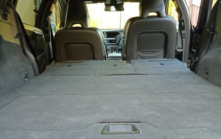 Volvo V60 I, 2013 год, 1 280 000 рублей, 13 фотография