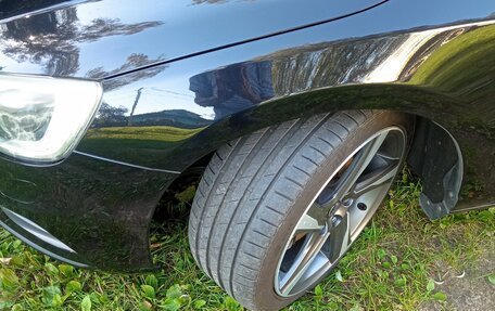 Volvo V60 I, 2013 год, 1 280 000 рублей, 8 фотография