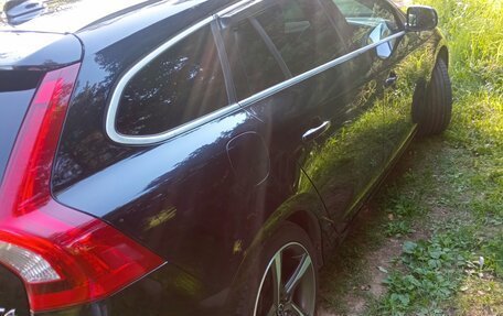 Volvo V60 I, 2013 год, 1 280 000 рублей, 12 фотография