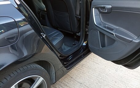 Volvo V60 I, 2013 год, 1 280 000 рублей, 11 фотография