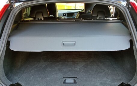 Volvo V60 I, 2013 год, 1 280 000 рублей, 18 фотография