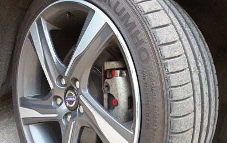 Volvo V60 I, 2013 год, 1 280 000 рублей, 17 фотография