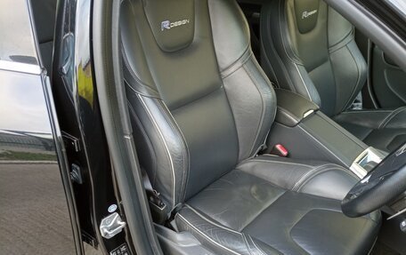 Volvo V60 I, 2013 год, 1 280 000 рублей, 21 фотография