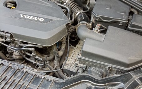 Volvo V60 I, 2013 год, 1 280 000 рублей, 22 фотография