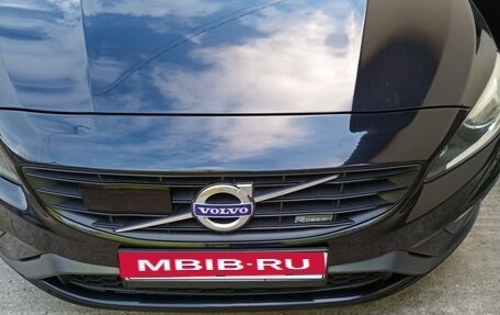 Volvo V60 I, 2013 год, 1 280 000 рублей, 7 фотография