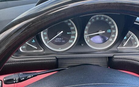 Mercedes-Benz SL-Класс, 2005 год, 3 000 000 рублей, 6 фотография