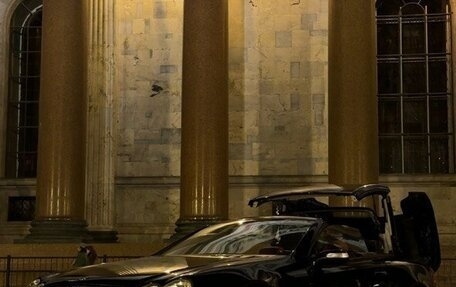 Mercedes-Benz SL-Класс, 2005 год, 3 000 000 рублей, 1 фотография