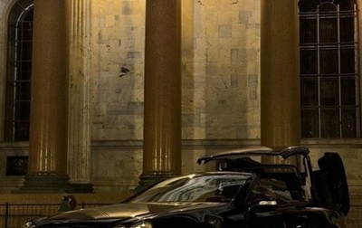 Mercedes-Benz SL-Класс, 2005 год, 3 000 000 рублей, 1 фотография