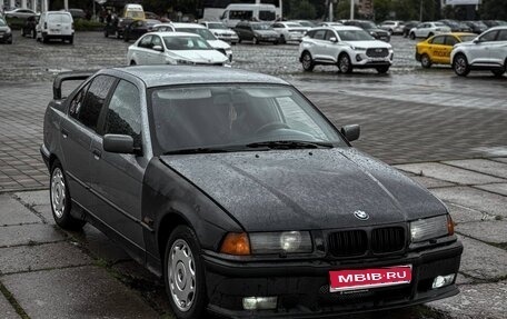 BMW 3 серия, 1992 год, 280 000 рублей, 1 фотография