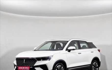 FAW Bestune T77, 2024 год, 2 124 000 рублей, 1 фотография