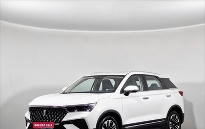 FAW Bestune T77, 2024 год, 2 124 000 рублей, 1 фотография