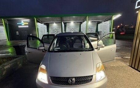 Honda Stream I рестайлинг, 2001 год, 500 000 рублей, 3 фотография
