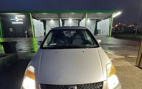 Honda Stream I рестайлинг, 2001 год, 500 000 рублей, 10 фотография