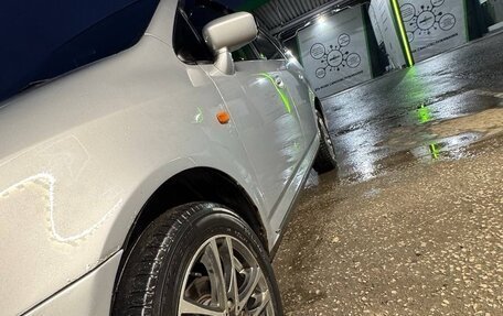 Honda Stream I рестайлинг, 2001 год, 500 000 рублей, 12 фотография