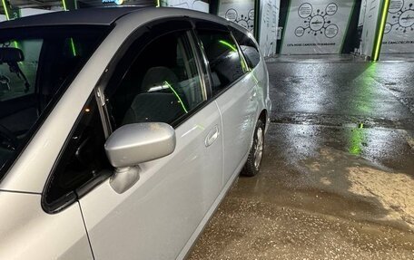 Honda Stream I рестайлинг, 2001 год, 500 000 рублей, 11 фотография