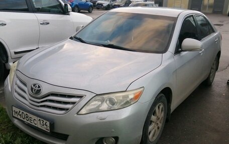 Toyota Camry, 2011 год, 1 400 000 рублей, 1 фотография