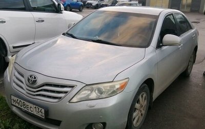 Toyota Camry, 2011 год, 1 400 000 рублей, 1 фотография