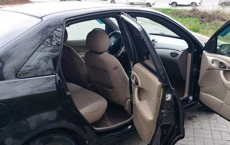 Ford Focus IV, 2002 год, 370 000 рублей, 5 фотография