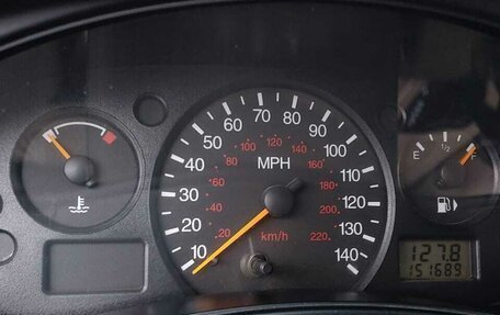 Ford Focus IV, 2002 год, 370 000 рублей, 6 фотография