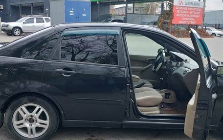 Ford Focus IV, 2002 год, 370 000 рублей, 4 фотография