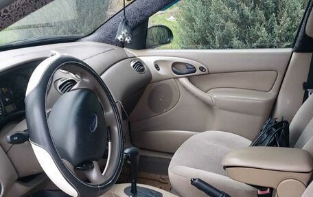 Ford Focus IV, 2002 год, 370 000 рублей, 9 фотография