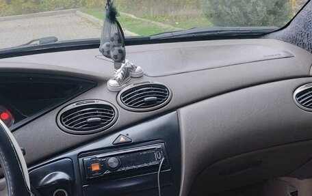 Ford Focus IV, 2002 год, 370 000 рублей, 7 фотография