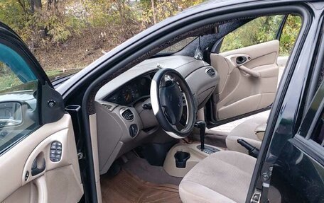 Ford Focus IV, 2002 год, 370 000 рублей, 8 фотография