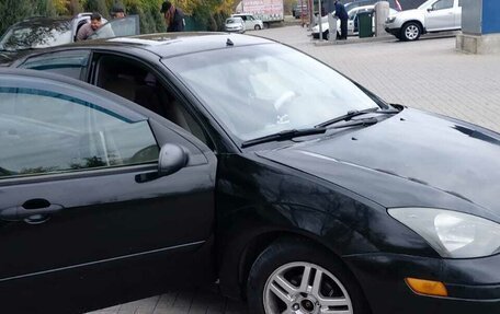 Ford Focus IV, 2002 год, 370 000 рублей, 3 фотография