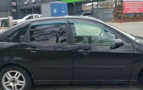 Ford Focus IV, 2002 год, 370 000 рублей, 2 фотография