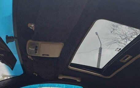 Ford Focus IV, 2002 год, 370 000 рублей, 13 фотография